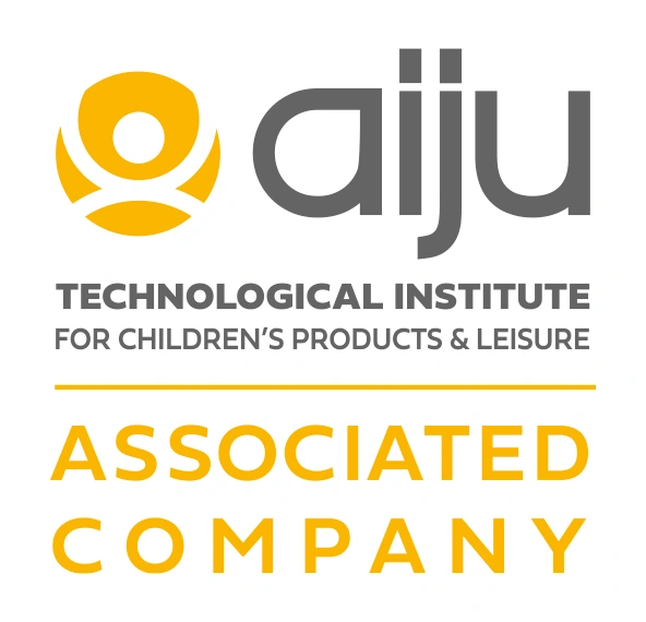 DOIT Salas Multisensoriales - Logo Aiju