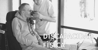 DOIT Salas Multisensoriales - Discapacidad física
