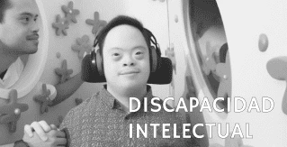 DOIT Salas Multisensoriales - Discapacidad intelectual