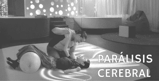 DOIT Salas Multisensoriales - Parálisis celebral