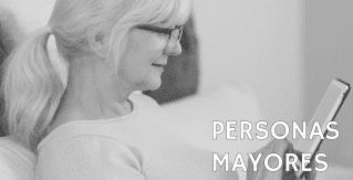 DOIT Salas Multisensoriales - Personas mayores